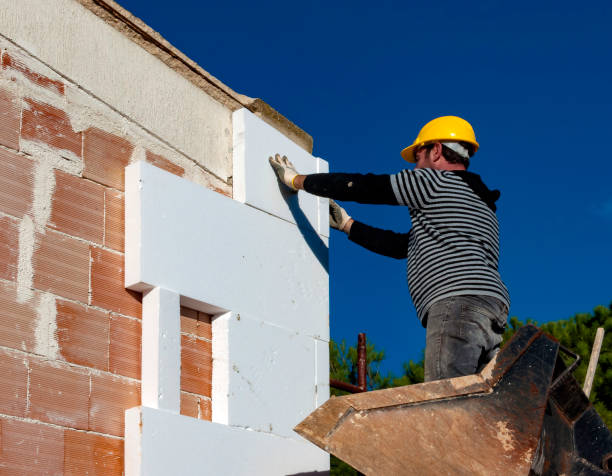 Best DIY Insulation Kits and Guidance in Henderson, LA