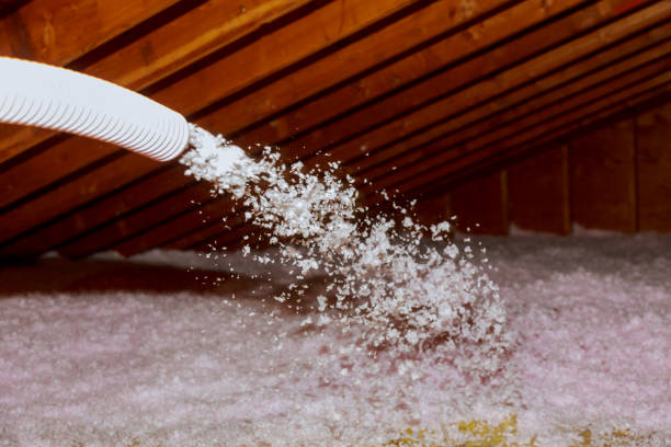 Best Spray Foam Insulation in Henderson, LA