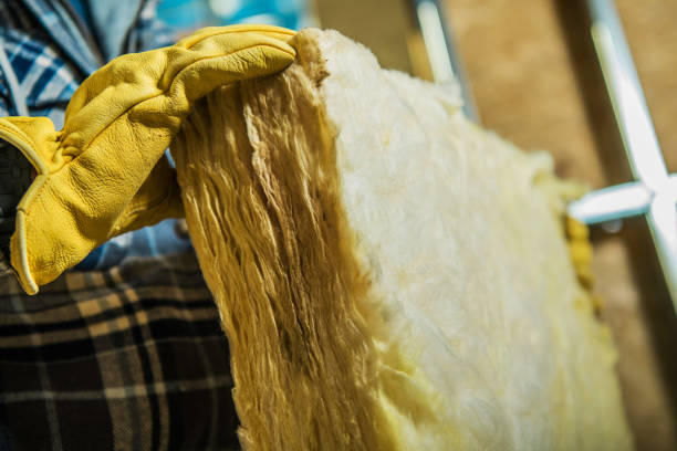 Best Insulation for Specific Applications in Henderson, LA