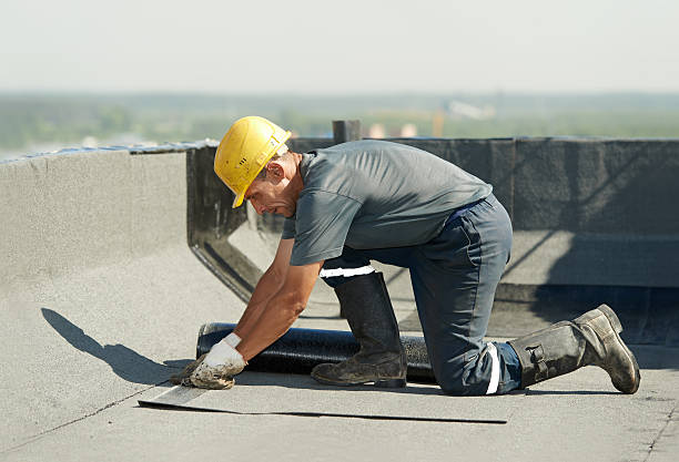 Professional Insulation Contractor in Henderson, LA