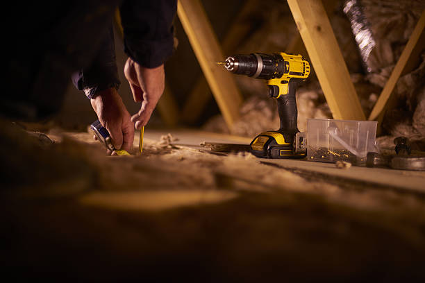 Best Eco-Friendly Insulation in Henderson, LA